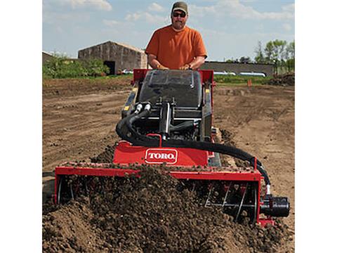 2025 Toro Trench Backfiller Attachment in Gaylord, Michigan - Photo 6