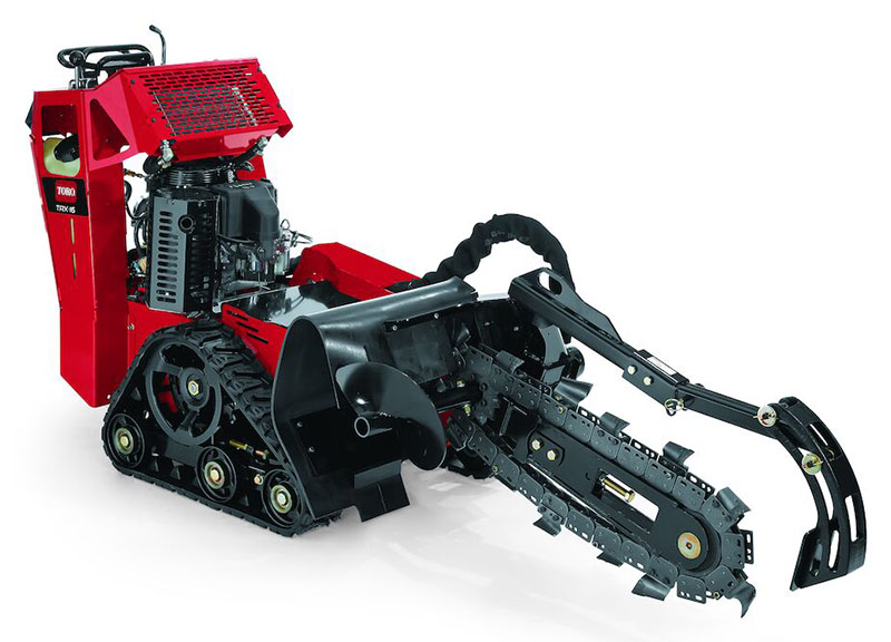 2025 Toro TRX-16 in Gaylord, Michigan - Photo 1