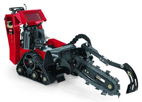 2025 Toro TRX-16