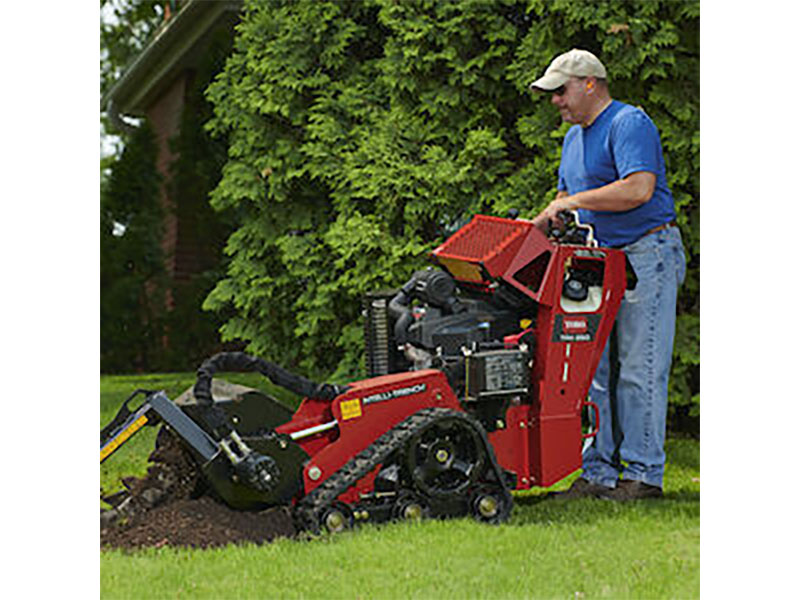 2025 Toro TRX-250 in Gaylord, Michigan - Photo 3