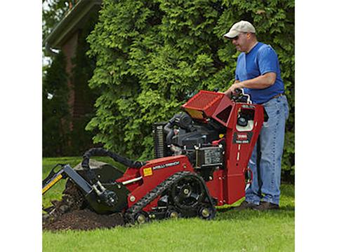 2025 Toro TRX-250 in Gaylord, Michigan - Photo 3