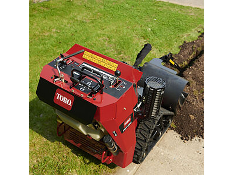 2025 Toro TRX-250 in Gaylord, Michigan - Photo 4