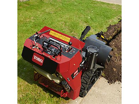 2025 Toro TRX-250 in Gaylord, Michigan - Photo 4