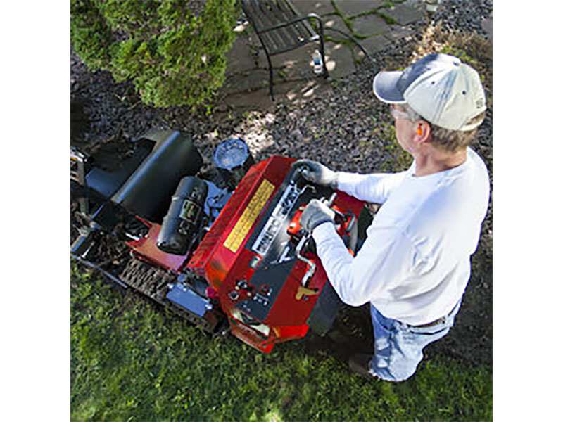 2025 Toro TRX-250 in Gaylord, Michigan - Photo 6