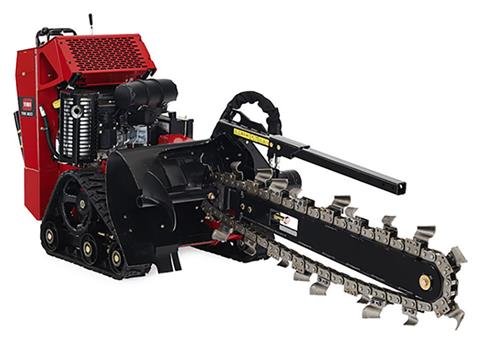 2025 Toro TRX-300