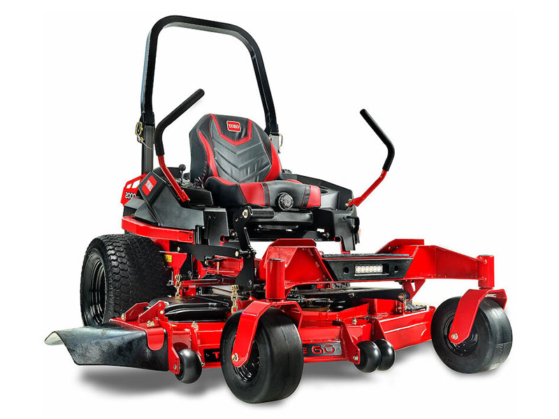 2026 Toro Z Master 2000 48 in. Toro 24.5 hp (77281) in Pine Bluff, Arkansas - Photo 1