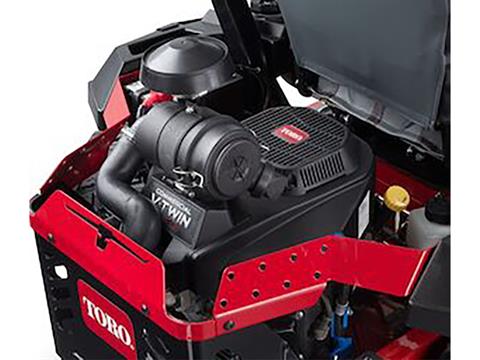 2025 Toro Z Master 2000 60 in. Toro 24.5 hp (77284) in Pine Bluff, Arkansas - Photo 4