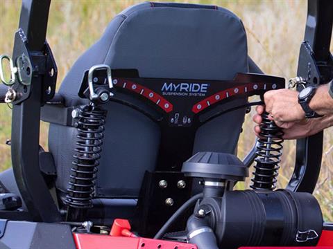 2026 Toro Z Master 2000 HDX 52 in. Kawasaki FX730V 23.5 hp MyRIDE (77291) in Gaylord, Michigan - Photo 4