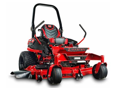 2026 Toro Z Master 2000 HDX 60 in. Kawasaki FX730V 23.5 hp MyRIDE (77294)