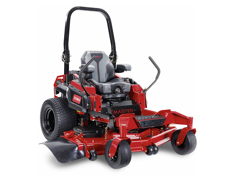 2026 Toro Z Master 4000 60 in. Kawasaki FX801V 25.5 hp (74004) in Gaylord, Michigan - Photo 1
