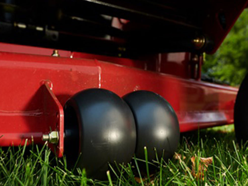 2026 Toro Z Master 4000 60 in. Kawasaki FX801V 25.5 hp (74004) in Gaylord, Michigan - Photo 7