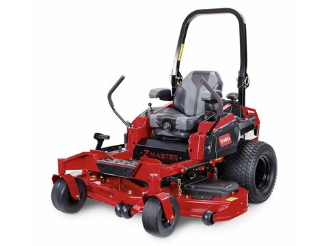 2026 Toro Z Master 4000 60 in. Kawasaki FX801V 25.5 hp (74005) in Pine Bluff, Arkansas - Photo 2