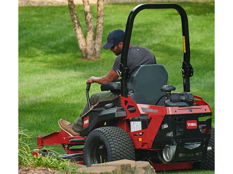 2026 Toro Z Master 4000 60 in. Kawasaki FX801V 25.5 hp (74005) in Pine Bluff, Arkansas - Photo 10