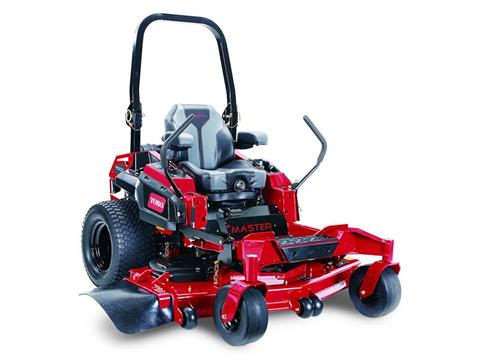 2026 Toro Z Master 4000 60 in. Kawasaki FX801V 25.5 hp (74054) in Pine Bluff, Arkansas - Photo 1
