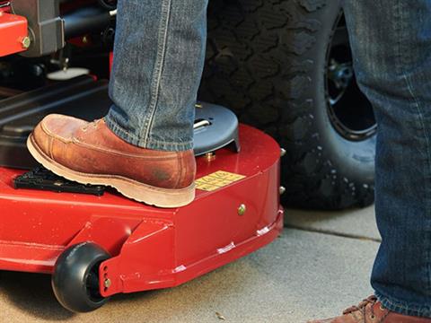2026 Toro Z Master 4000 60 in. Kawasaki FX801V 25.5 hp (74054) in Pine Bluff, Arkansas - Photo 6