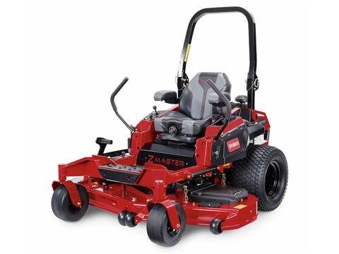 2026 Toro Z Master 4000 60 in. Kohler Command Pro EFI 26.5 hp (74036) in Pine Bluff, Arkansas - Photo 2