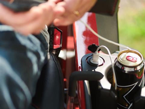 2026 Toro Z Master 4000 60 in. Kohler Command Pro EFI 26.5 hp (74036) in Pine Bluff, Arkansas - Photo 8