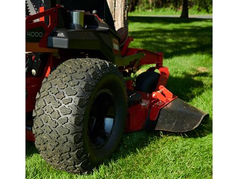 2026 Toro Z Master 4000 HDX 52 in. Kawasaki FX921V 31 hp MyRIDE in Pine Bluff, Arkansas - Photo 6