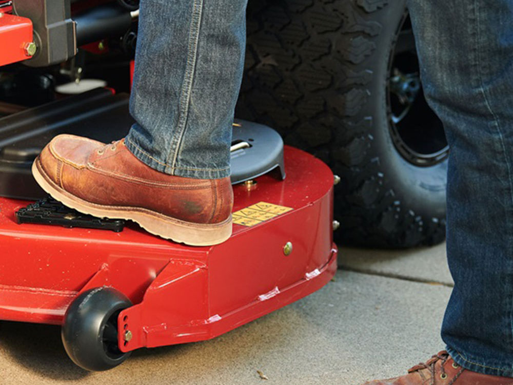 2026 Toro Z Master 4000 HDX 52 in. Kawasaki FX921V 31 hp MyRIDE in Pine Bluff, Arkansas - Photo 10