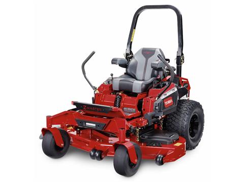 2026 Toro Z Master 4000 HDX 60 in. Kawasaki FX1000V 35 hp MyRIDE (74057) in Gaylord, Michigan - Photo 2