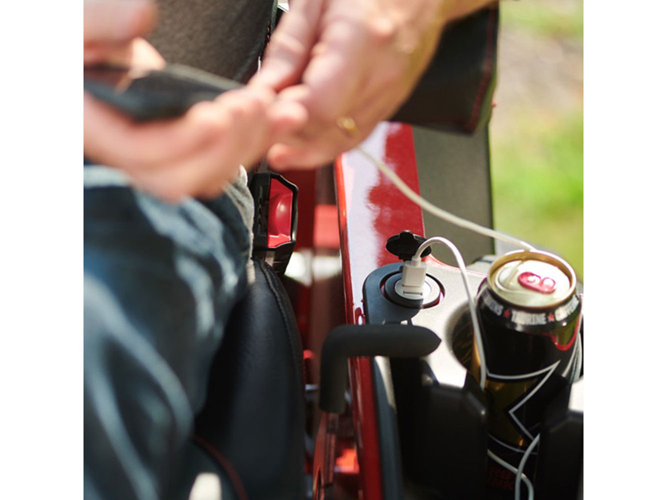 2026 Toro Z Master 4000 HDX 60 in. Kawasaki FX1000V 35 hp MyRIDE (74057) in Gaylord, Michigan - Photo 7