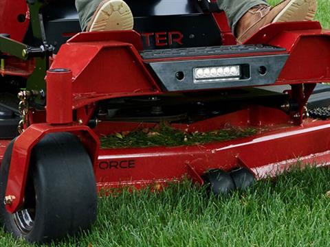 2026 Toro Z Master 4000 HDX 60 in. Kawasaki FX1000V 35 hp MyRIDE (74058) in Pine Bluff, Arkansas - Photo 5