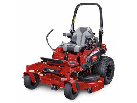 2026 Toro Z Master 4000 HDX 60 in. Kawasaki FX921V 31 hp MyRIDE (74055) in Gaylord, Michigan - Photo 2
