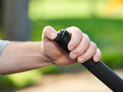 2026 Toro Z Master 4000 HDX 60 in. Kawasaki FX921V 31 hp MyRIDE (74055) in Gaylord, Michigan - Photo 5