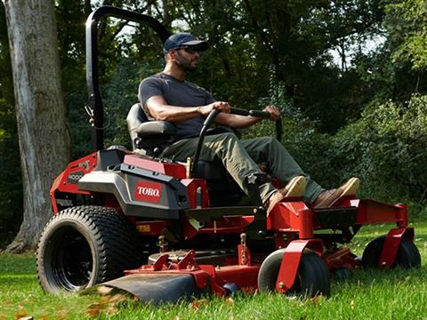 2026 Toro Z Master 4000 HDX 60 in. Kawasaki FX921V 31 hp MyRIDE (74055) in Gaylord, Michigan - Photo 14