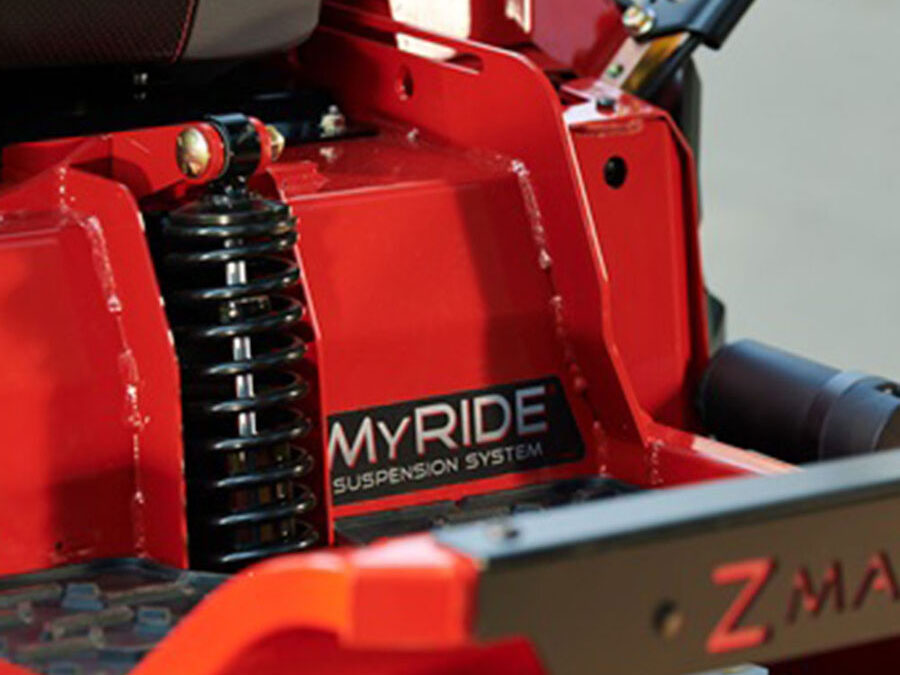 2026 Toro Z Master 4000 HDX 60 in. Kawasaki FX921V 31 hp MyRIDE (74059) in Pine Bluff, Arkansas - Photo 4