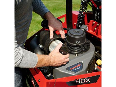 2026 Toro Z Master 4000 HDX 60 in. Kawasaki FX921V 31 hp MyRIDE (74059) in Pine Bluff, Arkansas - Photo 13