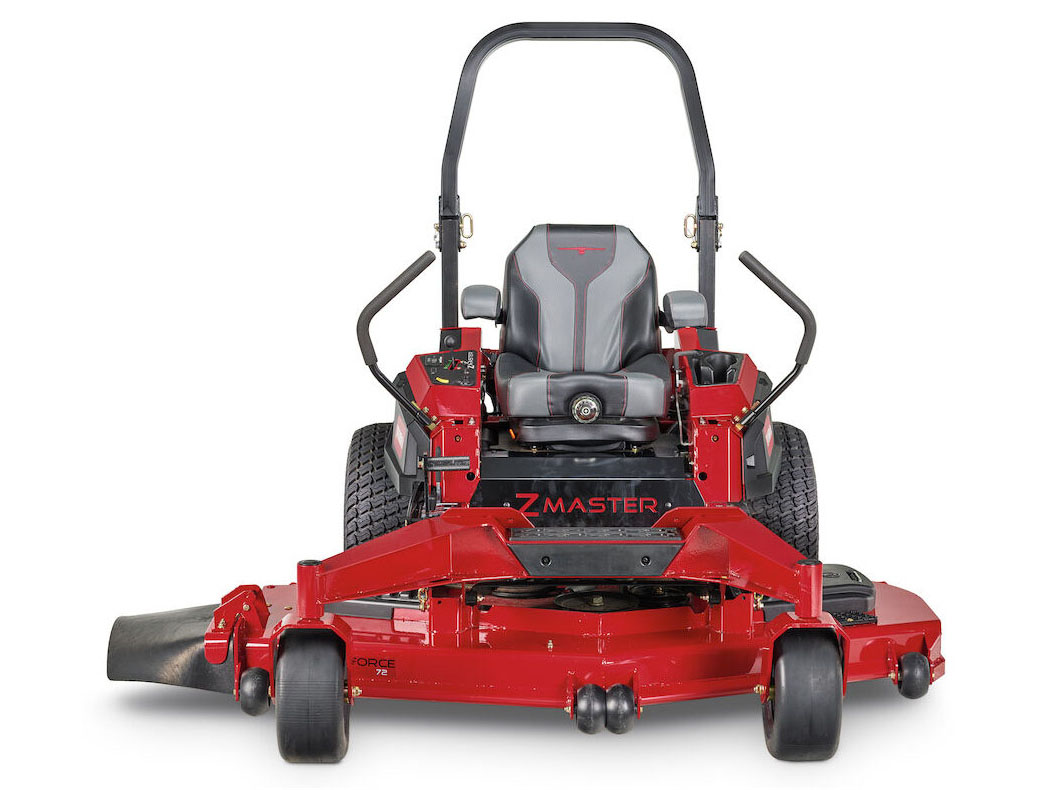 2026 Toro Z Master 4000 HDX Pro 72 in. Kawasaki FX1000V 35 hp in Gaylord, Michigan - Photo 4