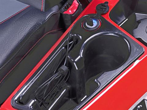 2026 Toro Z Master 4000 HDX Pro 72 in. Kawasaki FX1000V 35 hp in Gaylord, Michigan - Photo 9