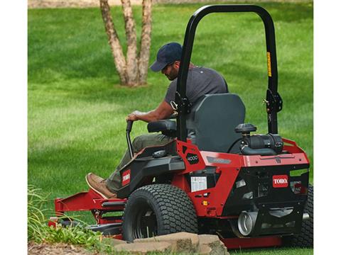 2026 Toro Z Master 4000 HDX Pro 72 in. Kawasaki FX1000V 35 hp in Gaylord, Michigan - Photo 12