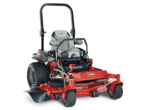 2026 Toro Z Master 5000 60 in. Kawasaki FX 25.5 hp in Pine Bluff, Arkansas - Photo 3