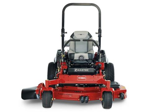 2026 Toro Z Master 5000 60 in. Kawasaki FX 25.5 hp in Pine Bluff, Arkansas - Photo 7