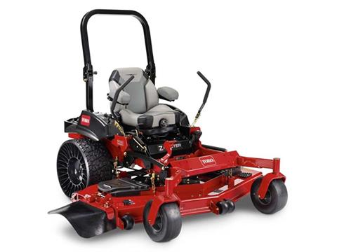 2026 Toro Z Master 5000 60 in. Kohler Command Pro EFI 25 hp (72911)