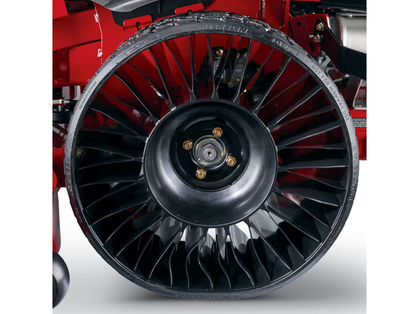 2026 Toro Z Master 5000 60 in. Kohler Command Pro EFI RD 26.5 hp (CARB) in Gaylord, Michigan - Photo 5