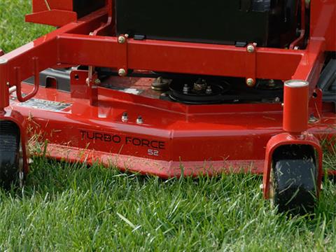 2026 Toro Z Master 5000 60 in. Kohler Command Pro EFI RD 26.5 hp (CARB) in Gaylord, Michigan - Photo 6