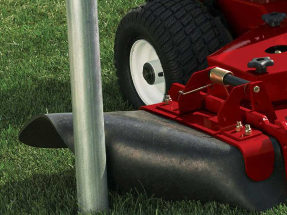 2026 Toro Z Master 5000 72 in. Kohler Command Pro EFI 26.5 hp (72912) in Pine Bluff, Arkansas - Photo 6