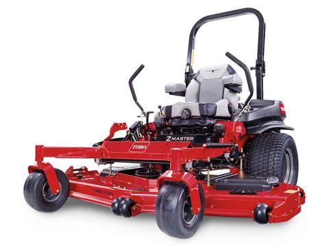 2026 Toro Z Master 6000 72 in. Kawasaki FX 31 hp in Gaylord, Michigan - Photo 4