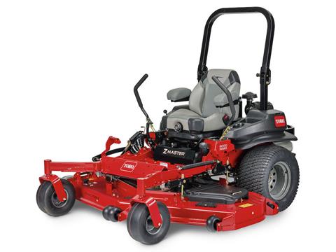 2026 Toro Z Master 6000 72 in. Vanguard EFI 37 hp in Pine Bluff, Arkansas - Photo 2