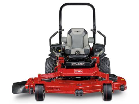 2026 Toro Z Master 6000 72 in. Vanguard EFI 37 hp in Pine Bluff, Arkansas - Photo 3