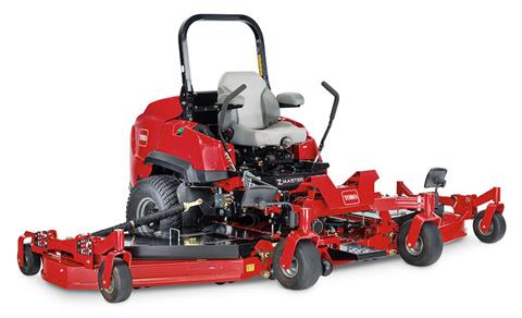 2026 Toro Z Master 7500-D 144 in. Yanmar Diesel RD 44 hp