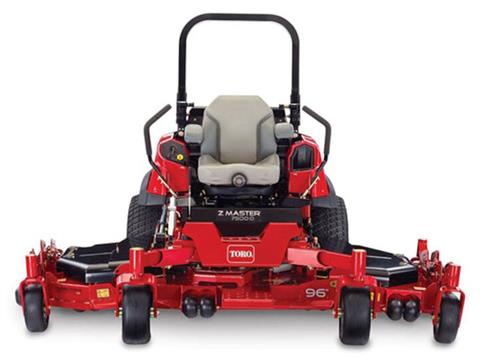 2026 Toro Z Master 7500-D 96 in. Yanmar Diesel RD 37 hp (CARB) in Gaylord, Michigan - Photo 3