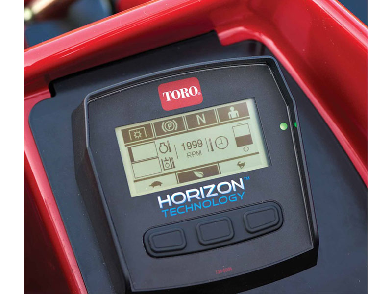 2026 Toro Z Master 7500-G 96 in. Kohler EFI 38 hp in Pine Bluff, Arkansas - Photo 4