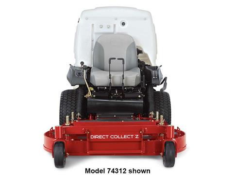 2025 Toro Z Master 8000 42 in. Kohler Command Pro EFI 26.5 hp (CARB) in Pine Bluff, Arkansas - Photo 3