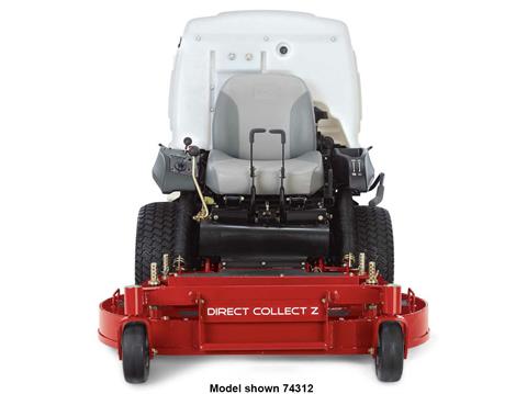 2026 Toro Z Master 8000 42 in. Kohler Command Pro 25 hp (74316) in Gaylord, Michigan - Photo 3