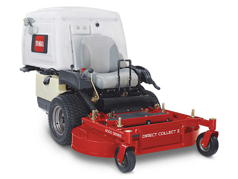 2026 Toro Z Master 8000 48 in. Kohler Command Pro EFI 23 hp (74314) in Pine Bluff, Arkansas - Photo 1