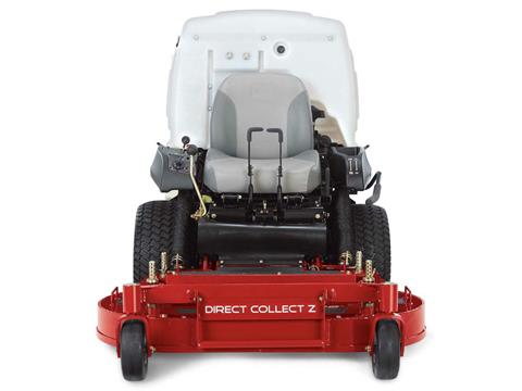 2026 Toro Z Master 8000 48 in. Kohler Command Pro EFI 23 hp (74314) in Pine Bluff, Arkansas - Photo 3